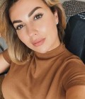 Rencontre Femme : Olga, 46 ans à Biélorussie  Minsk